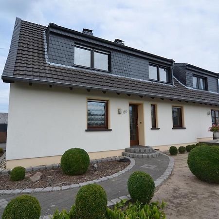 Ferienwohnung Bouten B Geldern Dış mekan fotoğraf
