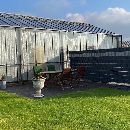 Ferienwohnung Bouten B Geldern Dış mekan fotoğraf