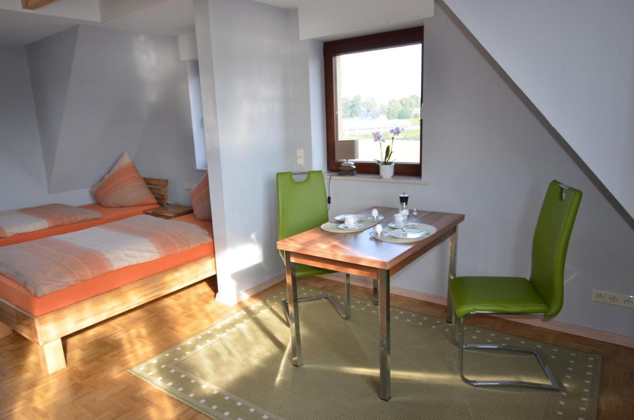 Ferienwohnung Bouten B Geldern Dış mekan fotoğraf