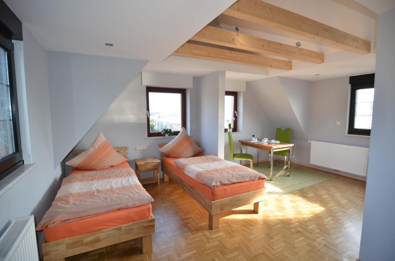 Ferienwohnung Bouten B Geldern Dış mekan fotoğraf