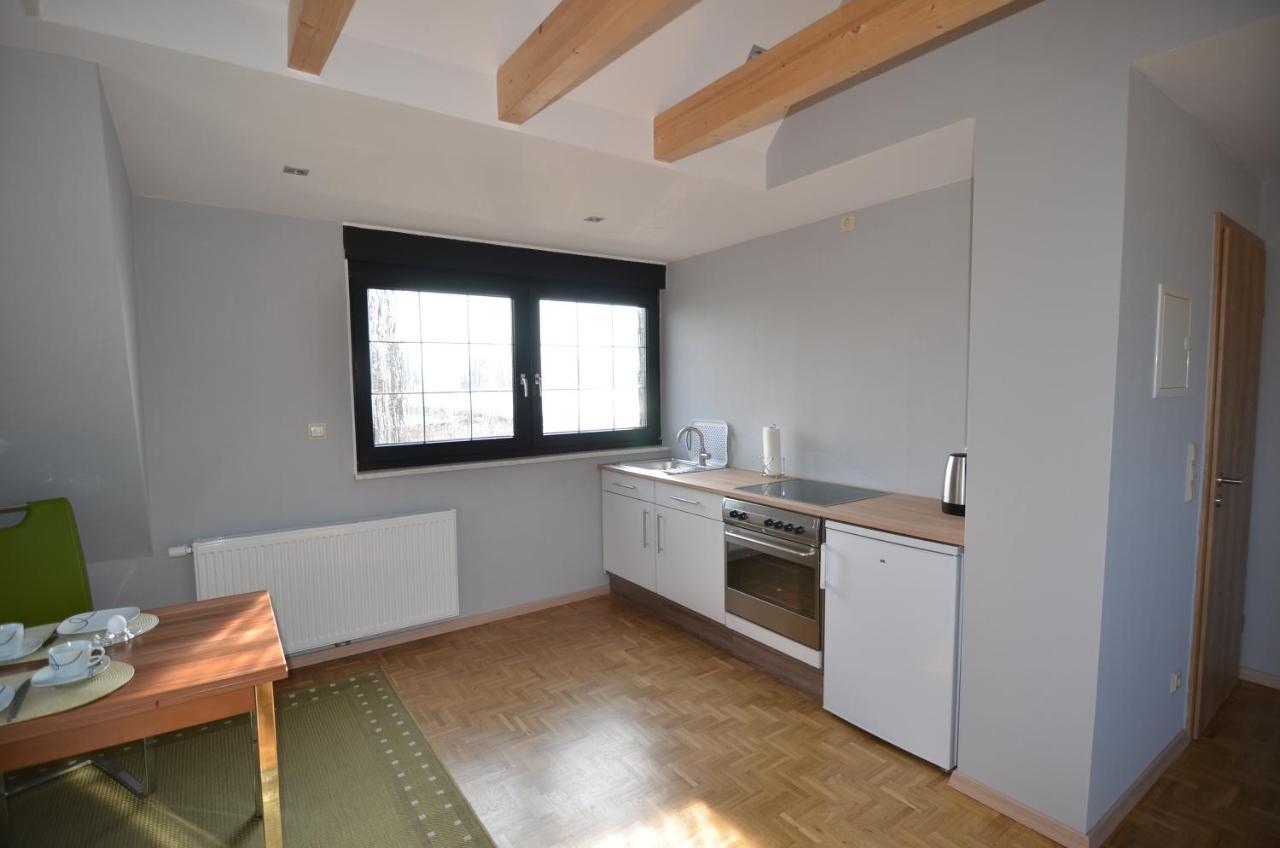 Ferienwohnung Bouten B Geldern Dış mekan fotoğraf