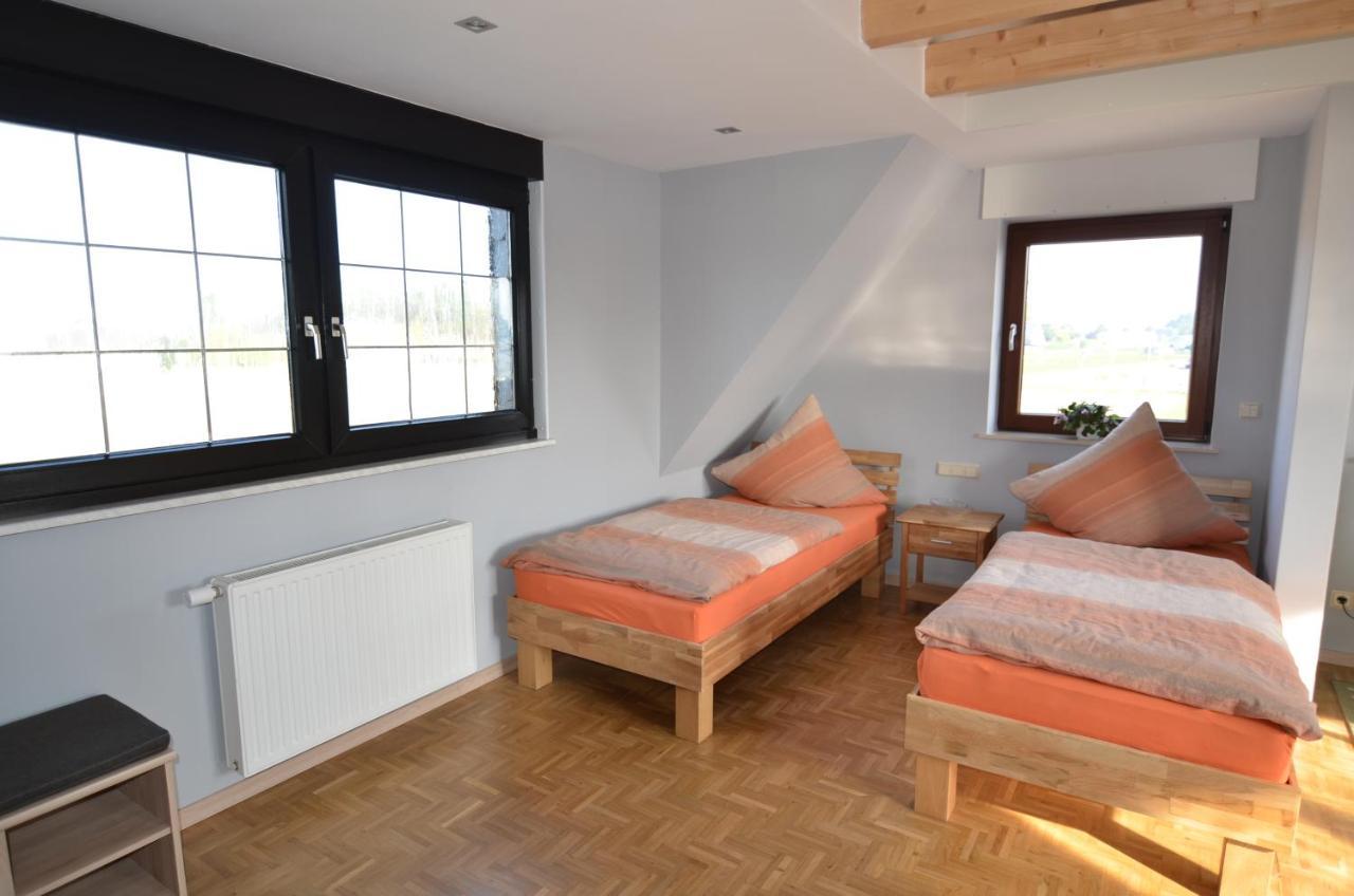 Ferienwohnung Bouten B Geldern Dış mekan fotoğraf