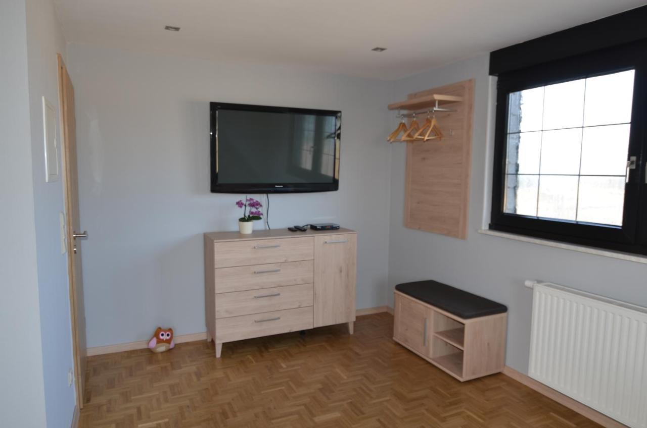 Ferienwohnung Bouten B Geldern Dış mekan fotoğraf