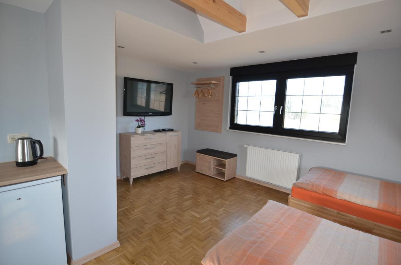 Ferienwohnung Bouten B Geldern Dış mekan fotoğraf