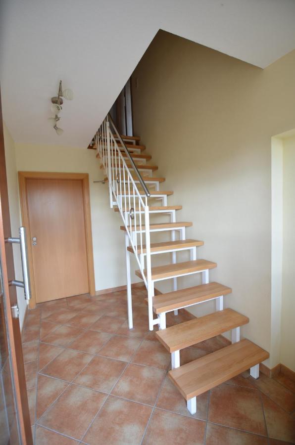 Ferienwohnung Bouten B Geldern Dış mekan fotoğraf