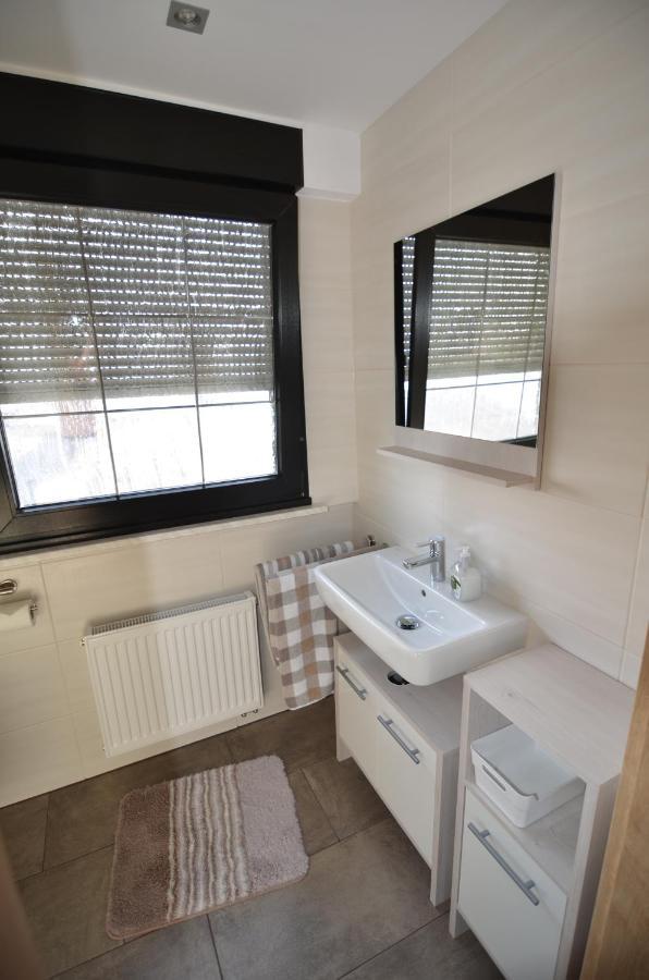 Ferienwohnung Bouten B Geldern Dış mekan fotoğraf