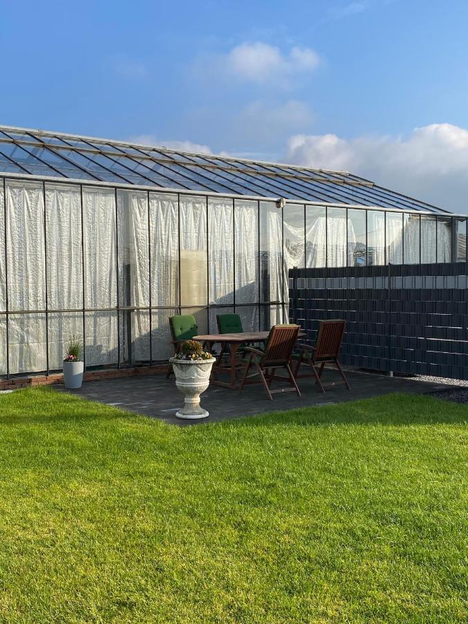 Ferienwohnung Bouten B Geldern Dış mekan fotoğraf